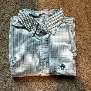 Brooks Brothers button down